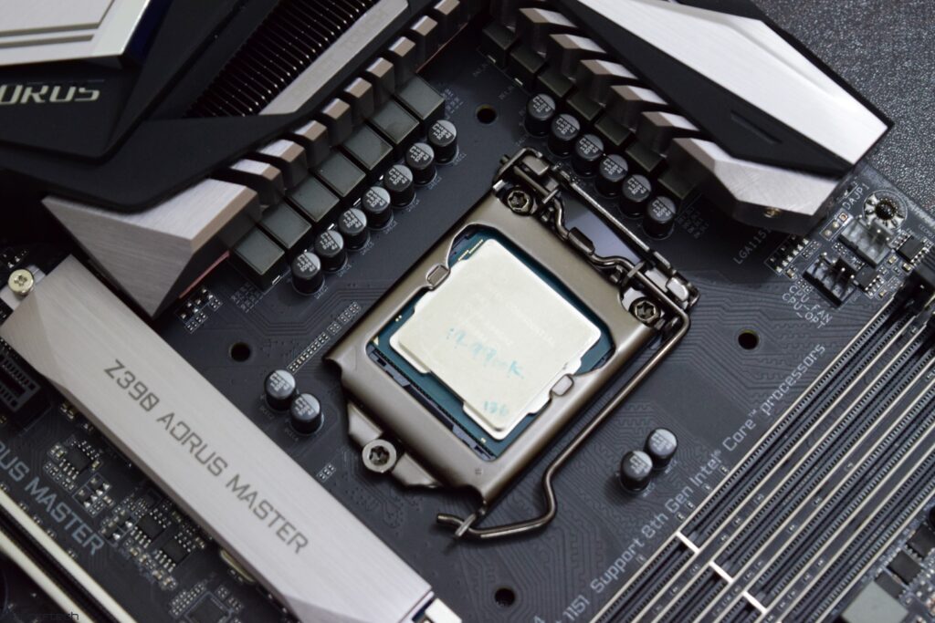 best motherboard for i9 9900k