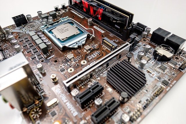 best motherboard for lga 1200